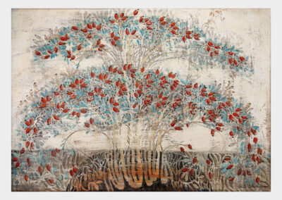 <ttl>Merab Abramishvili <br>Postcard <br></ttl>10 GEL