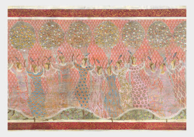 <ttl>Merab Abramishvili <br>Postcard <br></ttl>10 GEL