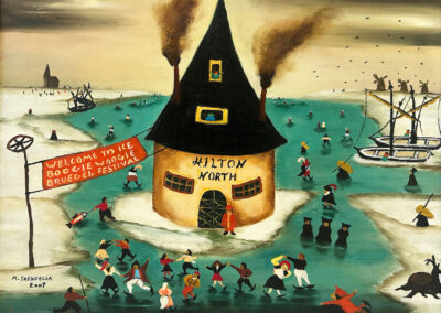 <ttl>Misha Shengelia <br>Untitled, 2007 <br></ttl>2,800$