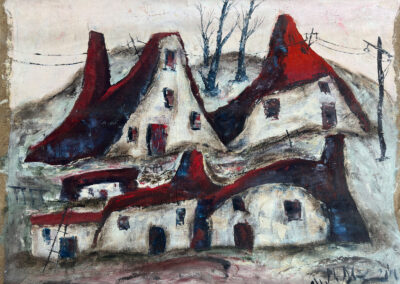 <ttl>Misha Shengelia <br>Houses <br></ttl>Contact for price