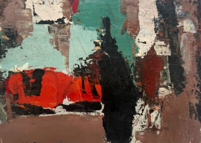 <ttl>Misha Shengelia<br>Abstraction, 1996 <br></ttl>850$