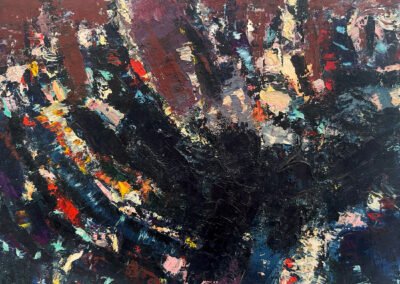 <ttl>Misha Shengelia<br>Abstraction, 1996 <br></ttl>850$