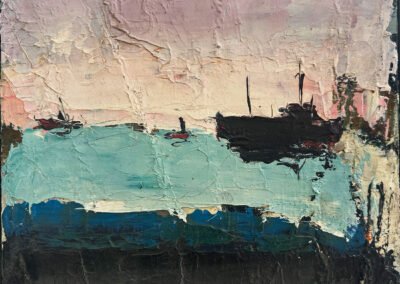 <ttl>Misha Shengelia<br>Abstraction, 1996 <br></ttl>850$