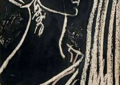 <ttl>Natela Iankoshvili <br>Mexico, 1963 <br></ttl>3,000$
