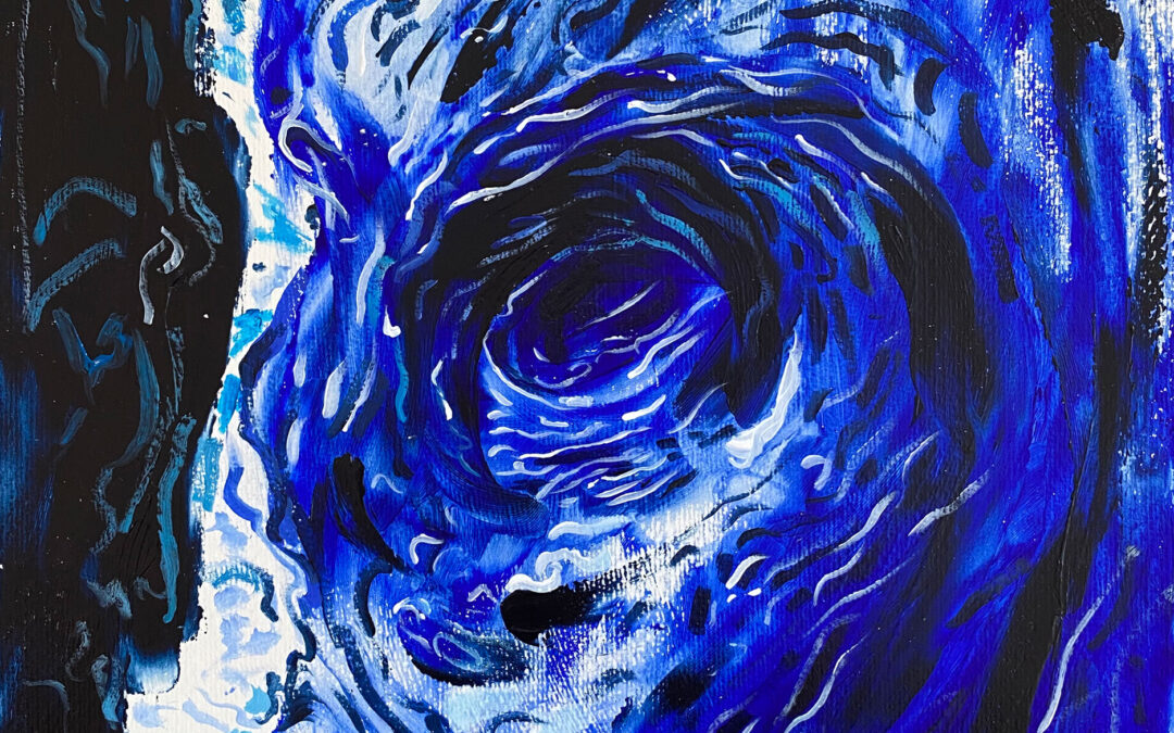 Nino Moseshvili Untitled, 2022 300$