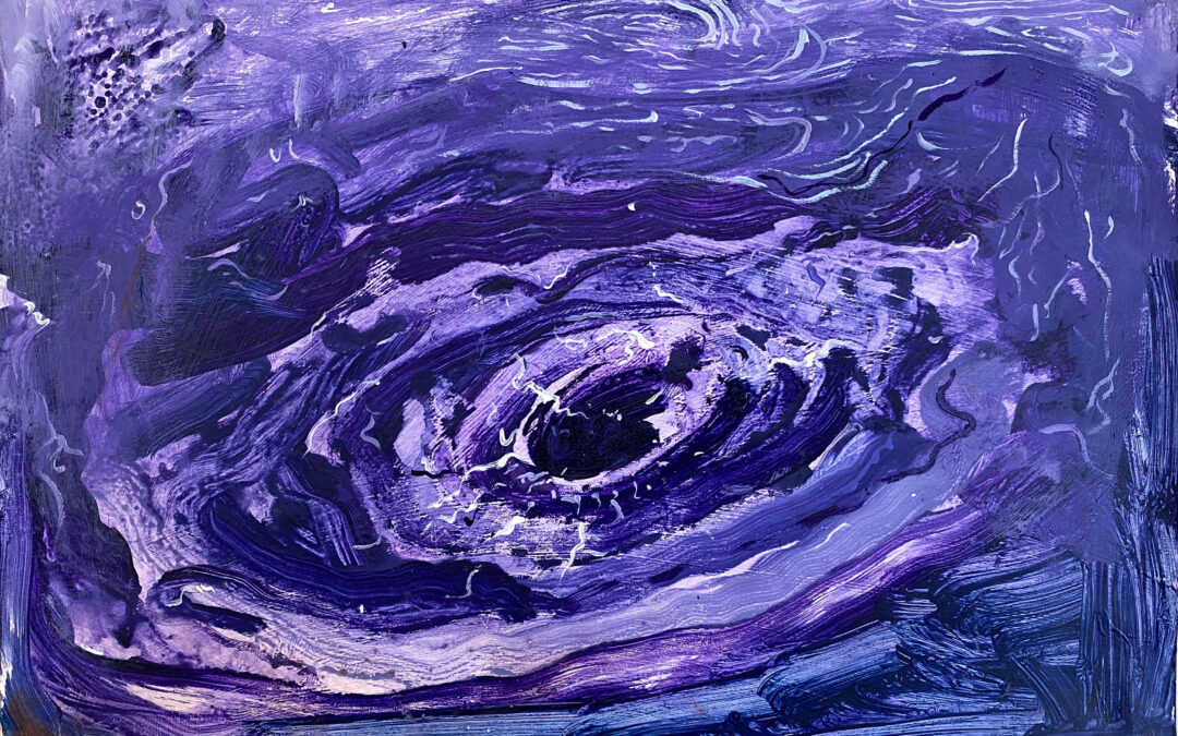 Nino Moseshvili Untitled, 2022 300$