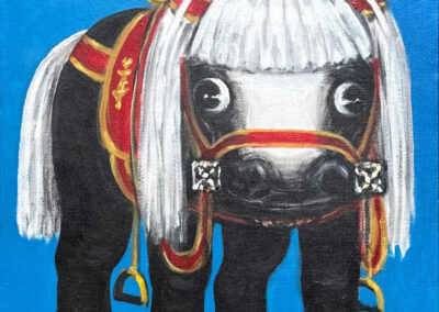 <ttl>Oleg Timchenko <br>Horse <br></ttl>600$