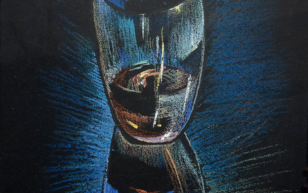 Omar Durmishidze Still Life, 1978 550$