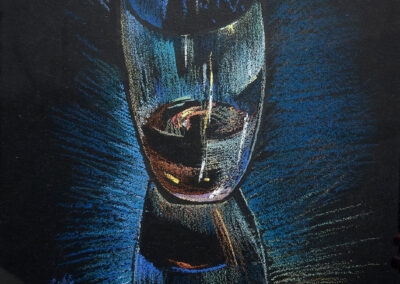 <ttl>Omar Durmishidze <br>Still Life, 1978 <br></ttl>550$