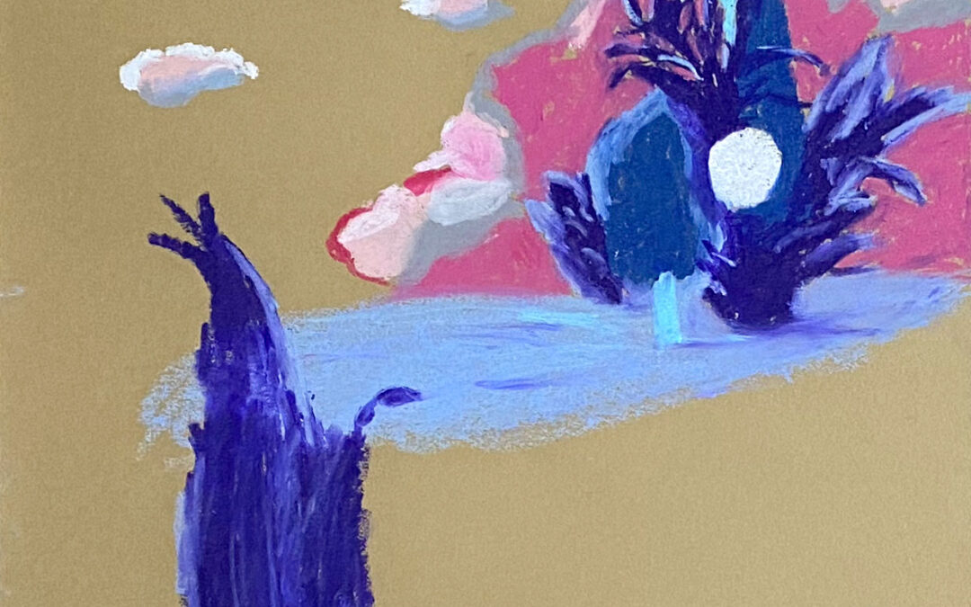 Rita Khachaturian Landscape 800$