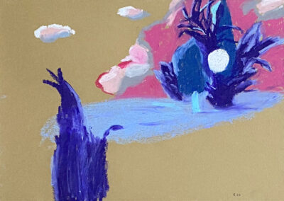 <ttl>Rita Khachaturian <br>Landscape <br></ttl>800$