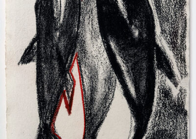 <ttl>Rocko Iremashvili <br>Untitled, 2024 <br></ttl>500$