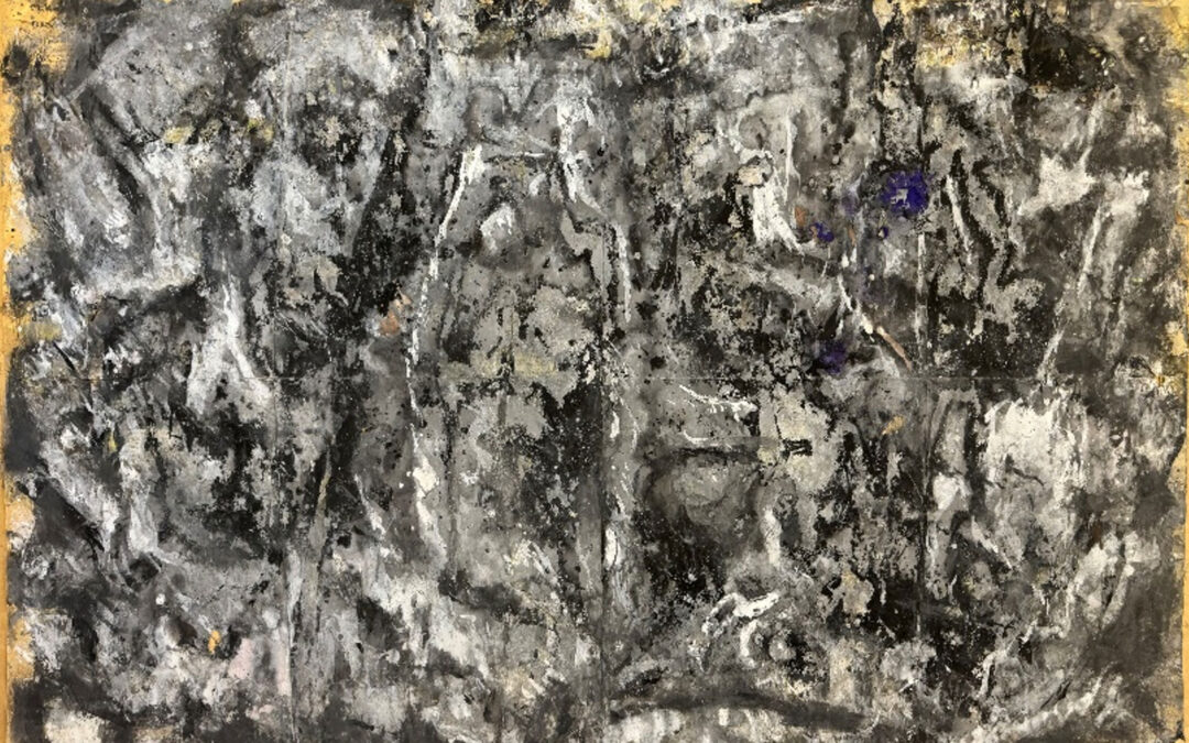 Sergo Chakhoiants Abstraction 1,500$