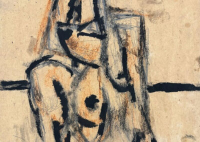 <ttl>Sergo Chakhoiants <br>Nude <br></ttl>1,000$