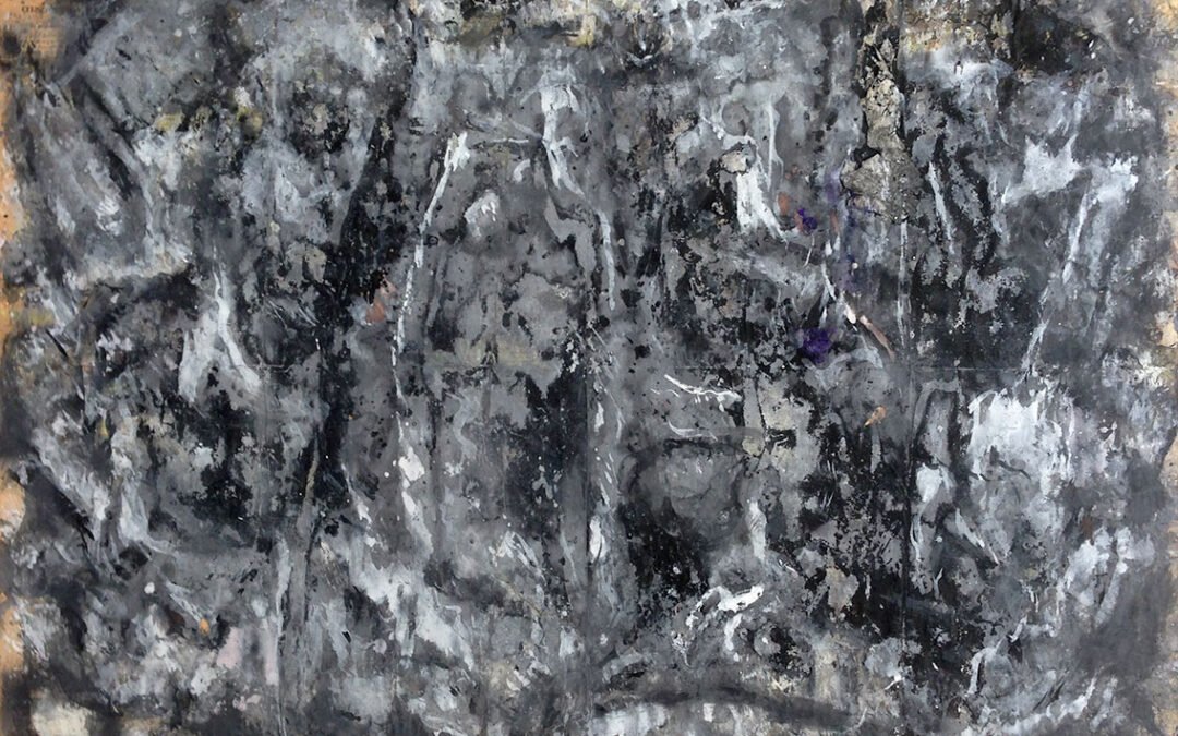 Sergo Chakhoyan Abstraction 1,500$