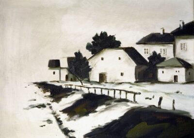 <ttl>Tamaz Kakabadze <br>Landscape <br></ttl>Contact for price