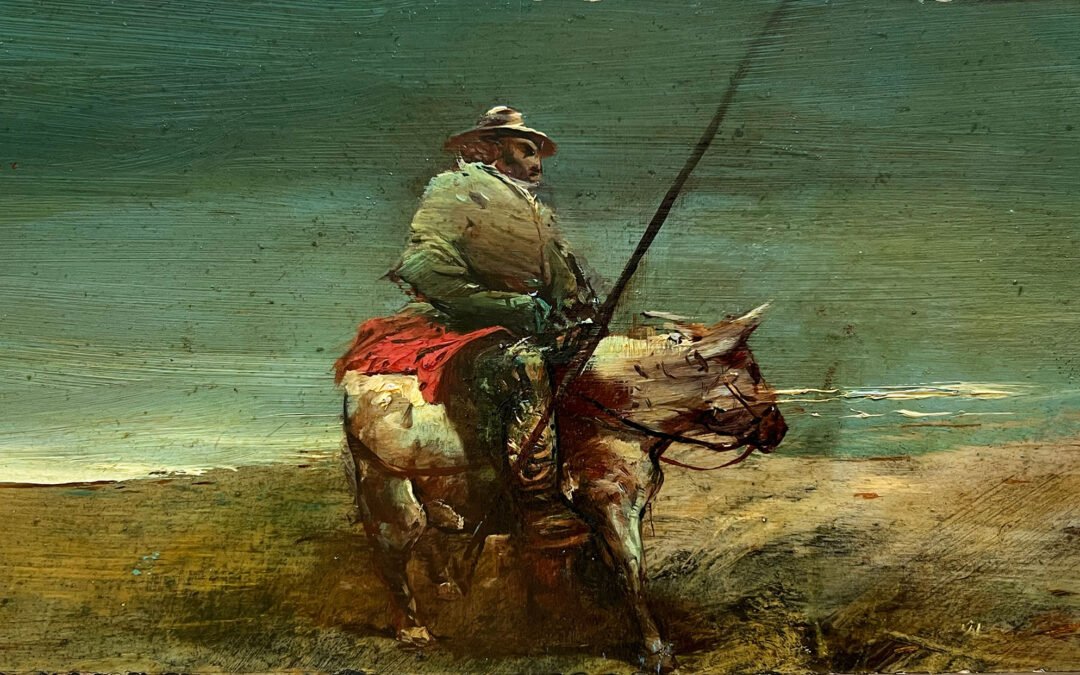 Tazo Khutsishvili Rider 1,200$