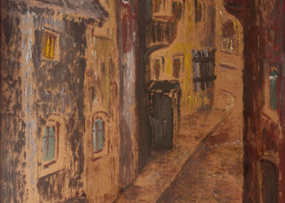 <ttl>Temo Japaridze <br>Street, 1996 <br></ttl>Contact for price