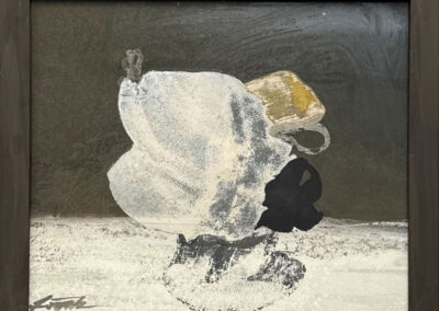 <ttl>Tengiz Marr <br>Still-life, 2019 <br></ttl>700$