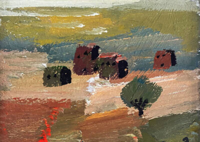 <ttl>Tengiz Mirzashvili <br>Landscape <br></ttl>1,000$