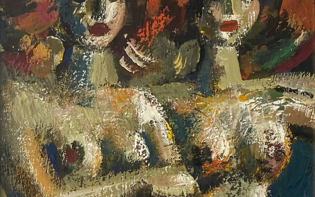 Tengiz Mirzashvili Women 2,500$