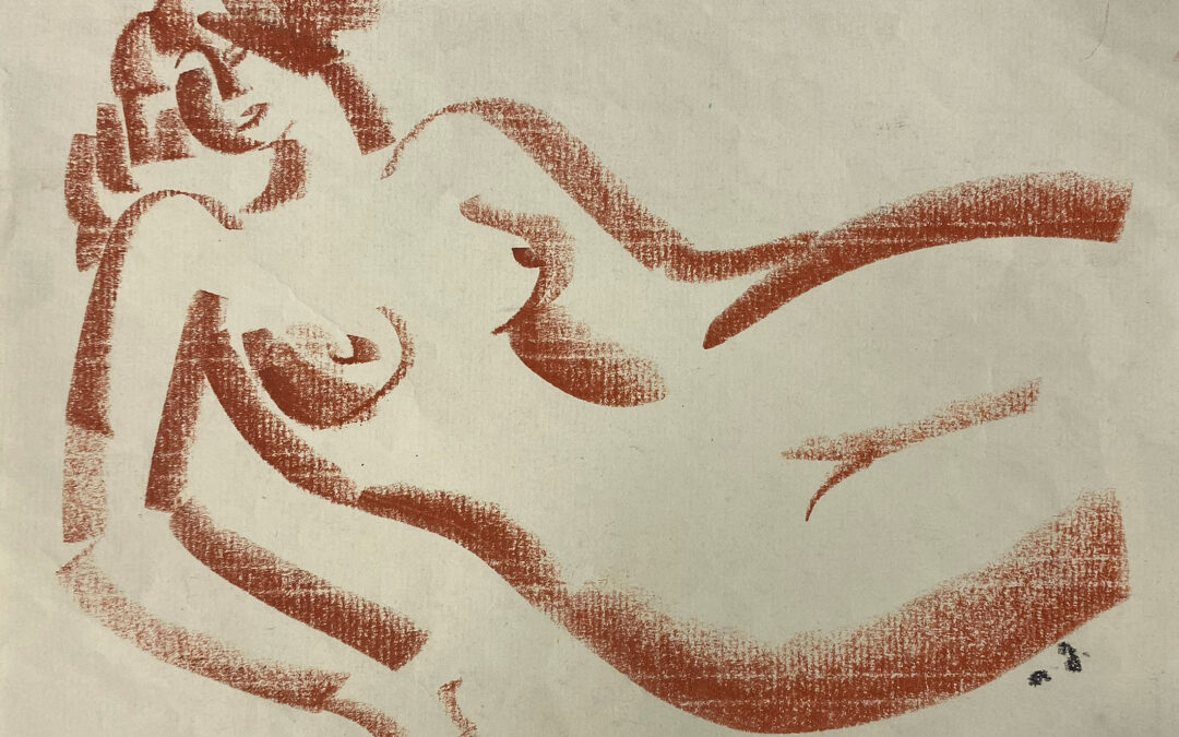 Tengiz Mirzashvili Nude 260$