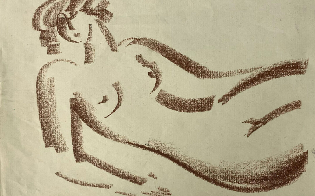 Tengiz Mirzashvili Nude 260$