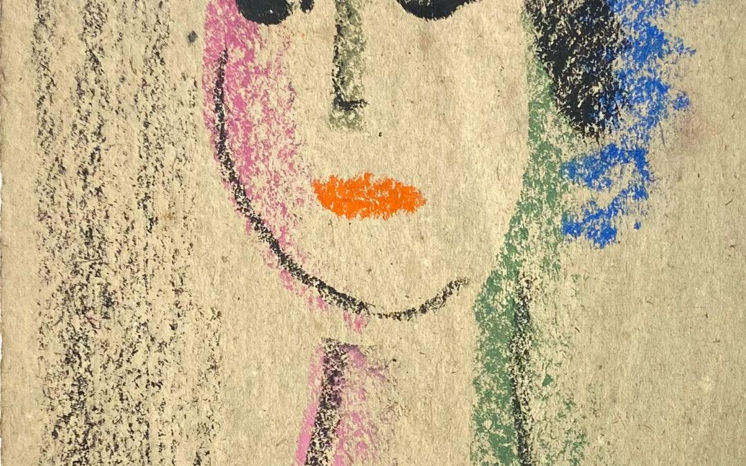 Tengiz Mirzashvili Woman 260$