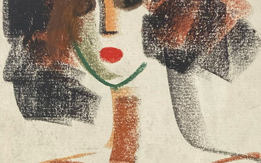 Tengiz Mirzashvili Woman 260$