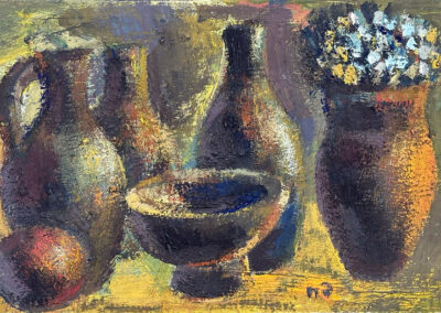 <ttl>Tengiz Mirzashvili <br>Still-life <br></ttl>2,800$