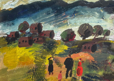 <ttl>Tengiz Mirzashvili <br>Landscape <br></ttl>1800$