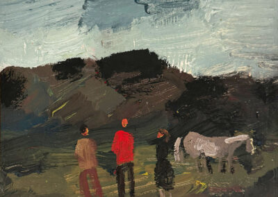 <ttl>Tengiz Mirzashvili <br>Landscape <br></ttl>800$