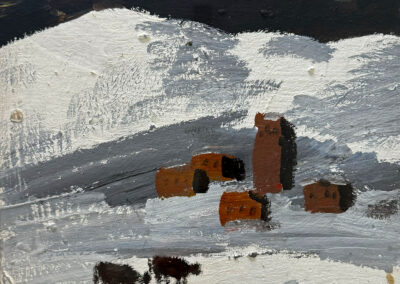 <ttl>Tengiz Mirzashvili <br>The Night <br></ttl>1380$