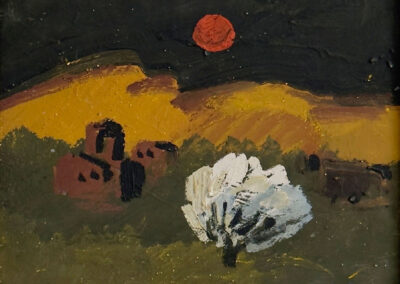 <ttl>Tengiz Mirzashvili <br>Landscape, 2003 <br></ttl>850$