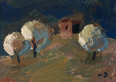 <ttl>Tengiz Mirzashvili <br>Tusheti, 1993 <br></ttl>380$