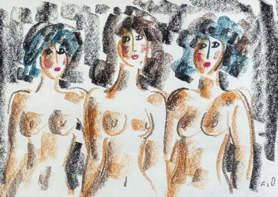 <ttl>Tengiz Mirzashvili <br>Woman <br></ttl>350$