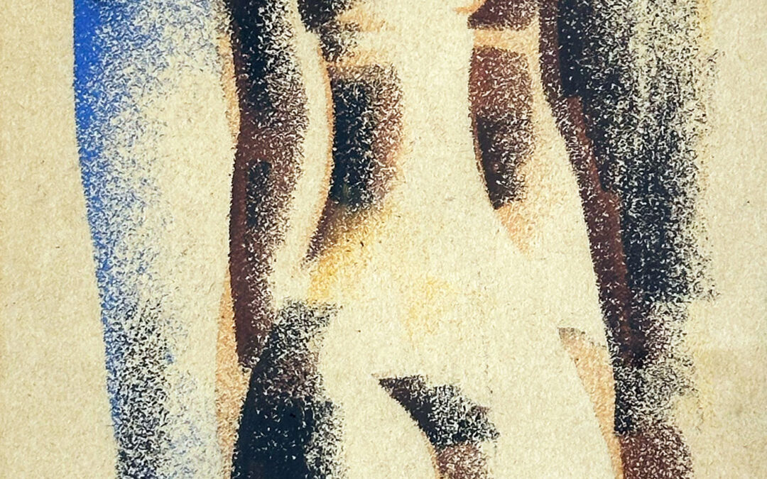 Tengiz Mirzashvili Woman 250$