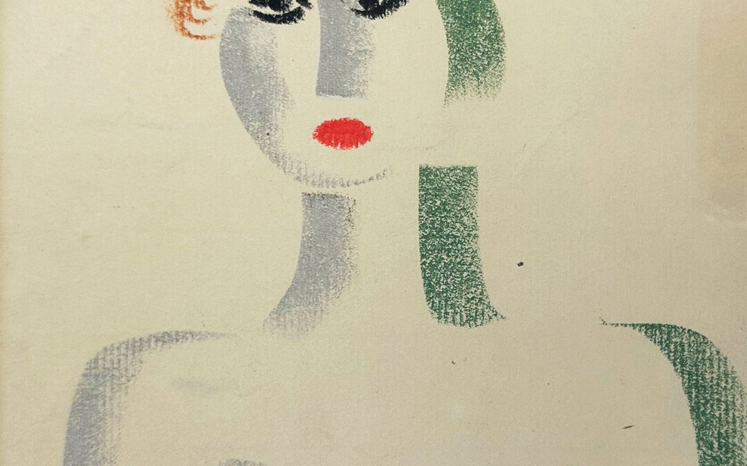 Tengiz Mirzashvili Woman 280$