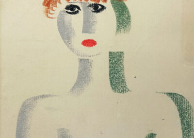 <ttl>Tengiz Mirzashvili <br>Woman <br></ttl>280$
