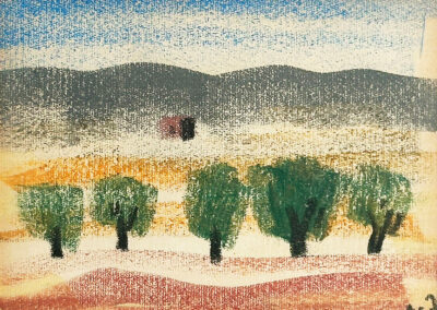 <ttl>Tengiz Mirzashvili <br>Landscape <br></ttl>180$