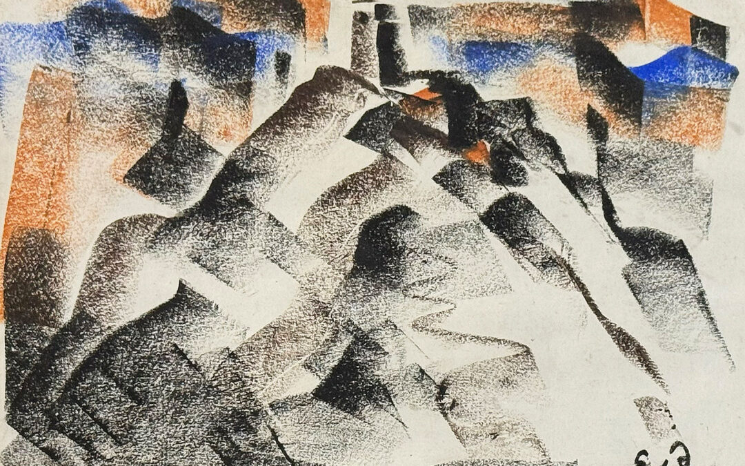 Tengiz Mirzashvili Tusheti 350$