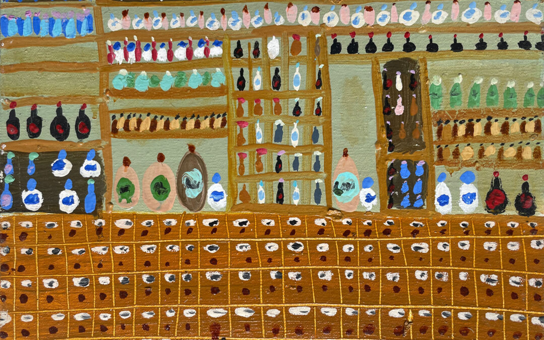 Tutu Kiladze Untitled 500$