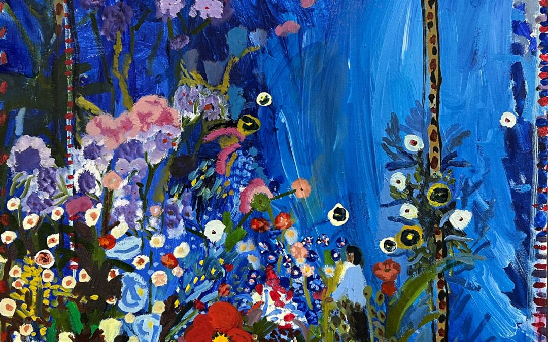 Tutu Kiladze Garden, 2024 2,700$