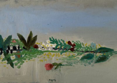 <ttl>Tutu Kiladze <br>Flowers, 2026 <br></ttl>550$