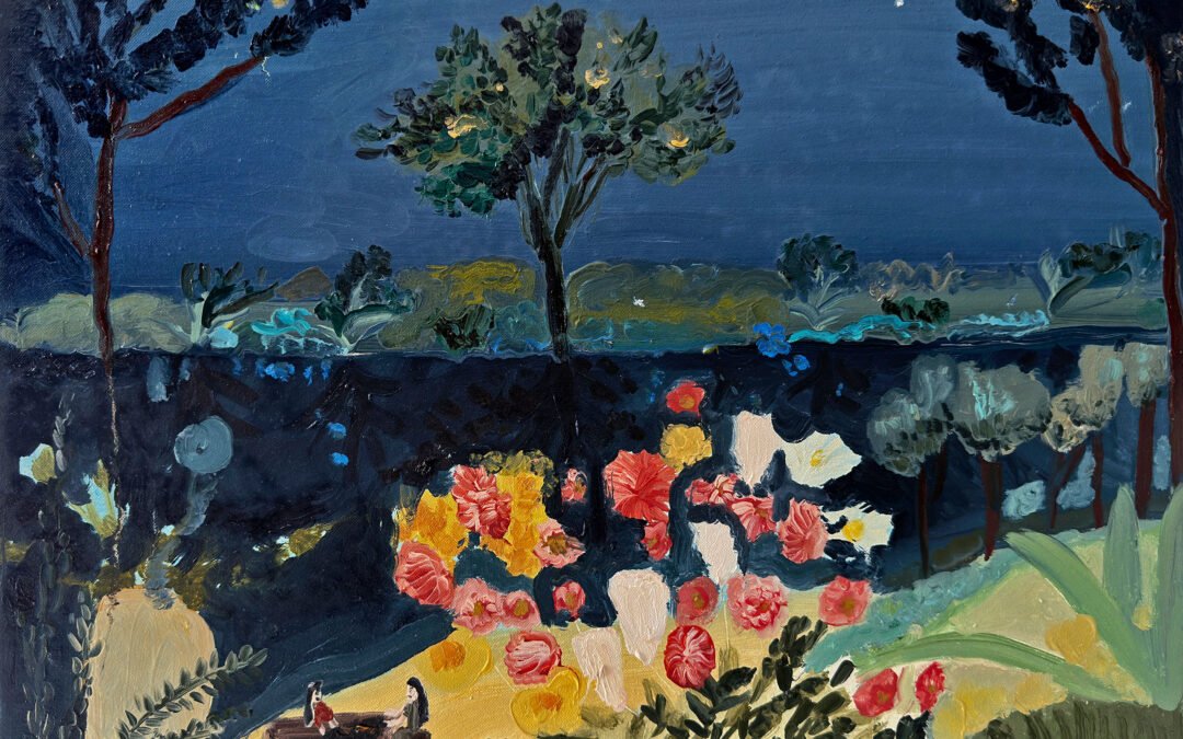 Tutu Kiladze Garden, 2026 1,200$