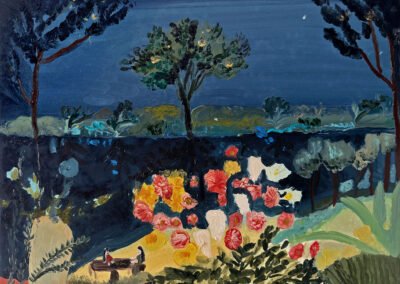 <ttl>Tutu Kiladze <br>Garden, 2026 <br></ttl>1,200$