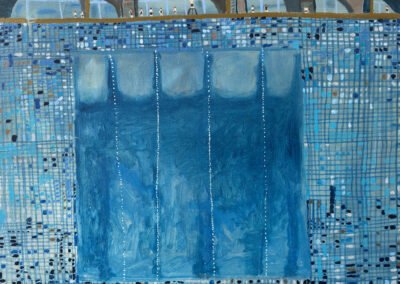 <ttl>Tutu Kiladze <br>The pool, 2025 <br></ttl>1,750$