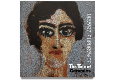 <ttl>Tutu Kiladze – The Tale of Ceramics <br></ttl>40 GEL
