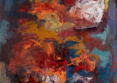 <ttl>Ushangi Khumarashvili <br>Abstraction <br></ttl>Contact for price
