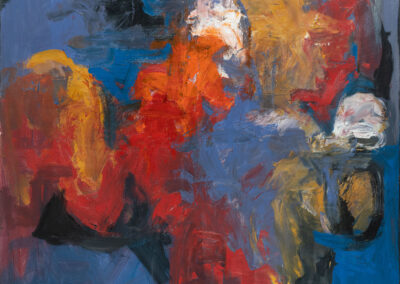 <ttl>Ushangi Khumarashvili <br>Abstraction <br></ttl>Contact for price